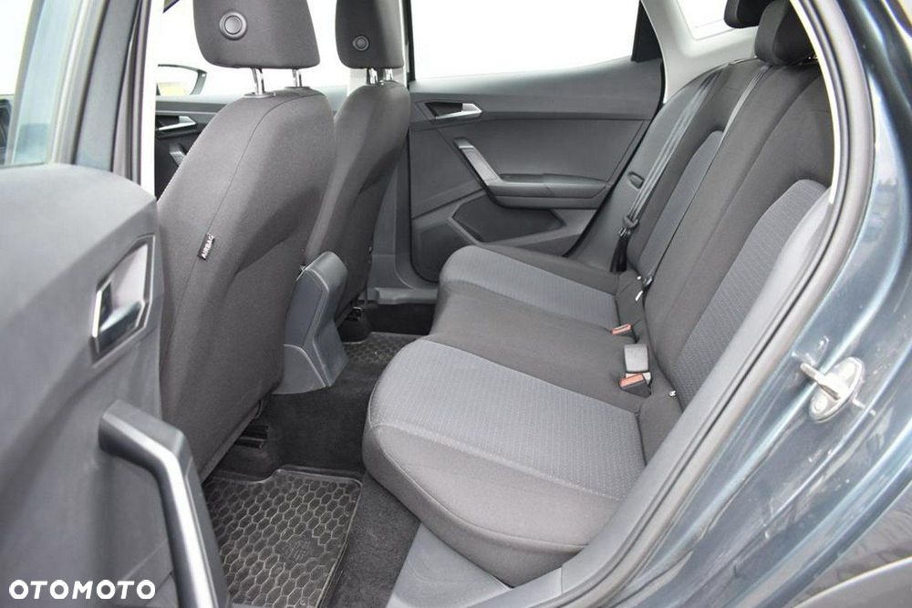 Seat Arona 1.0 TSI Style S&S DSG - 15