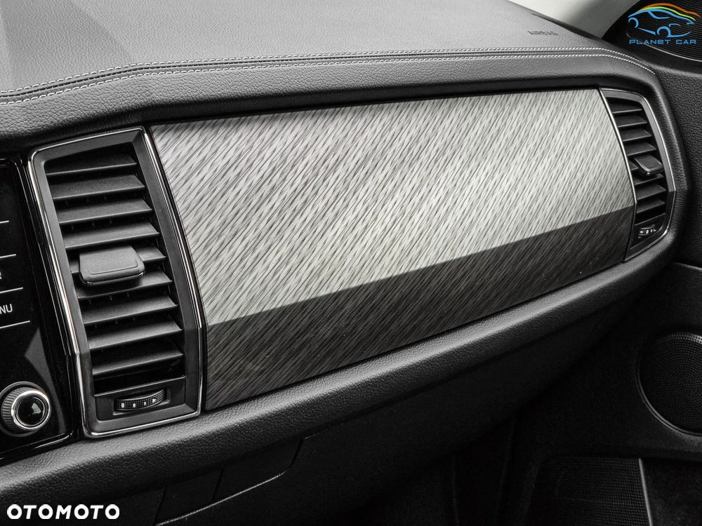 Skoda Kodiaq 2.0 TDI 4x2 Sportline DSG 7os - 39