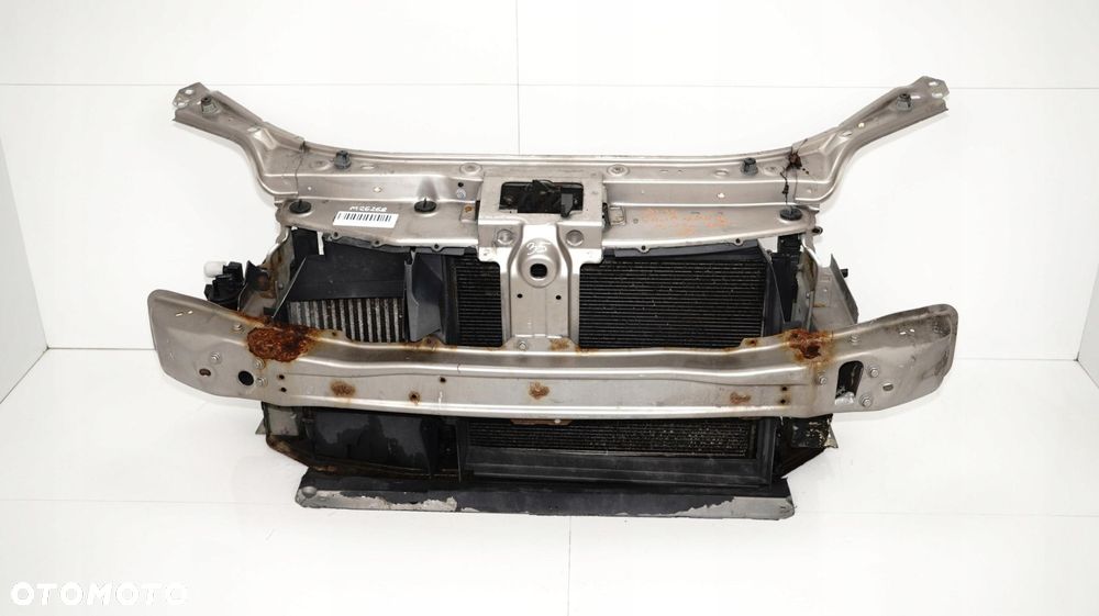 PAS PRZÓD PRZEDNI DACIA LOGAN 12-17R 0.9B - 1