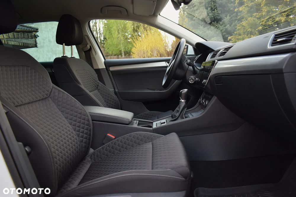 Skoda Superb 2.0 TDI SCR Style - 9