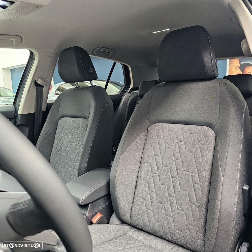 VW Golf 1.5 TSI e-Hybrid GTE DSG - 5