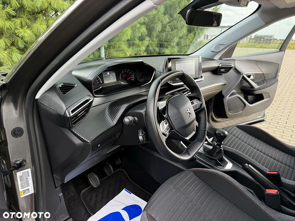 Peugeot 2008 PureTech 100 Active - 27