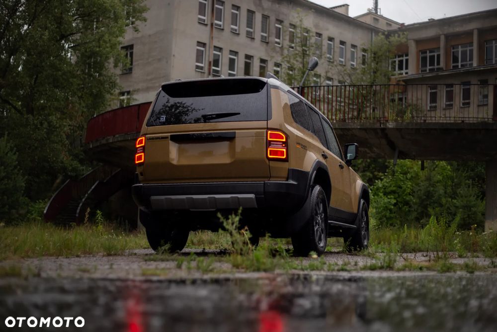 Toyota Land Cruiser LC 2.8 D-4D First Edition - 6