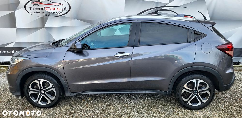 Honda HR-V 1.5 i-VTEC Executive - 5