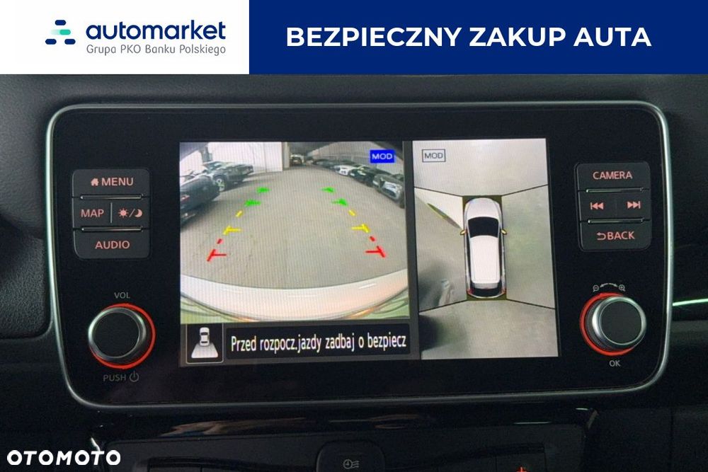 Nissan Leaf 40kWh N-Connecta - 20