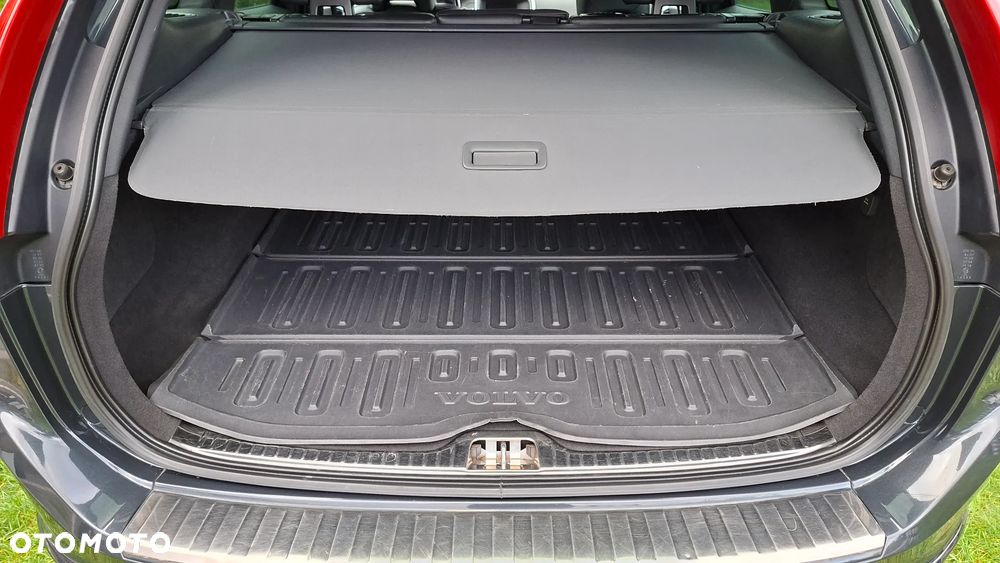 Volvo XC 60 D4 Geartronic Summum - 26