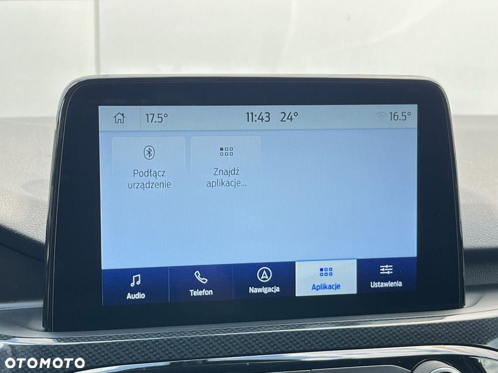 Ford Kuga 1.5 EcoBlue FWD ST-Line - 34