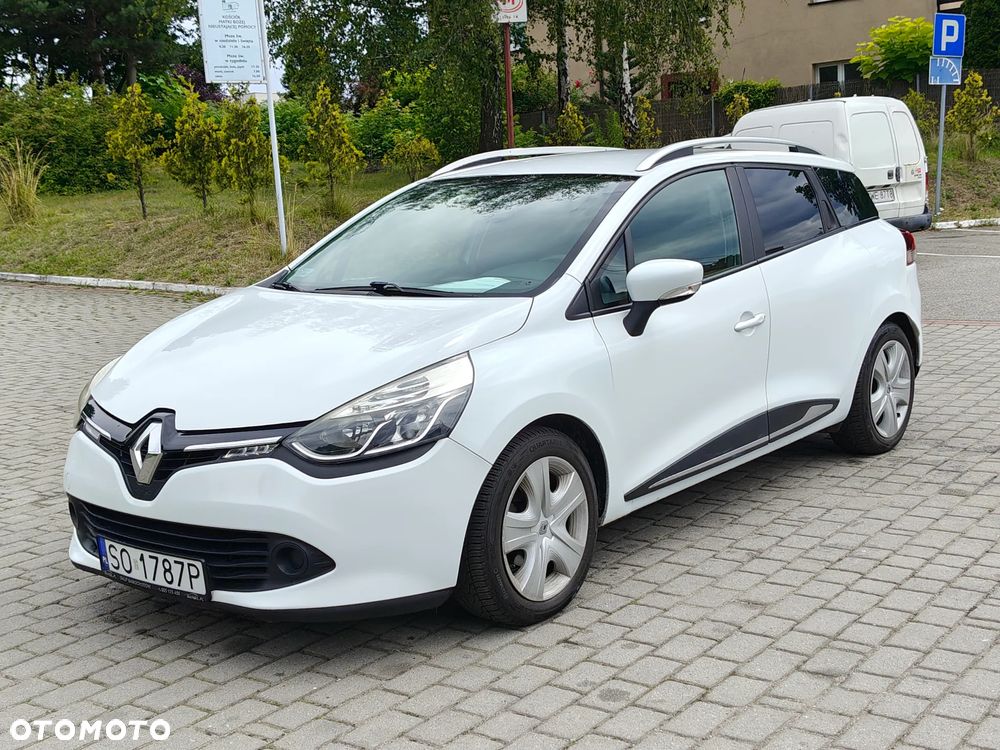 Renault Clio 1.2 TCe GT 120 EDC - 19