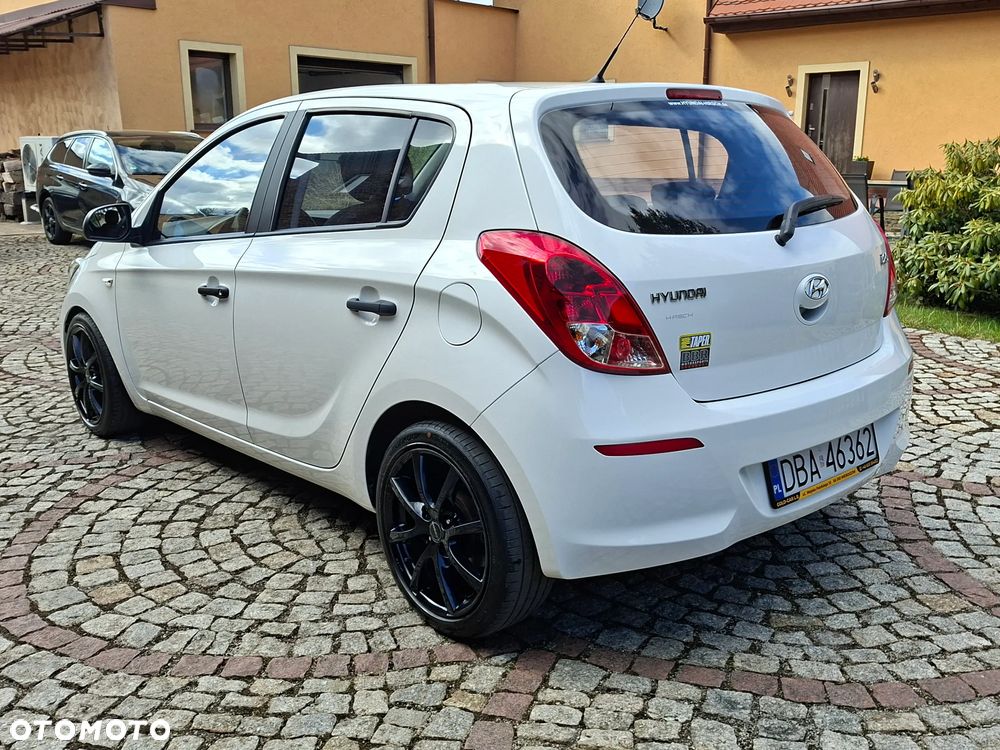 Hyundai i20 1.25 Comfort - 2