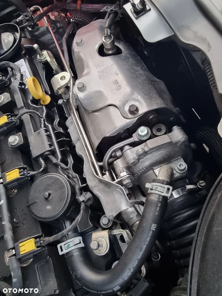 Opel Mokka 1.6 CDTI ecoFLEX Start/Stop Color Innovation - 26