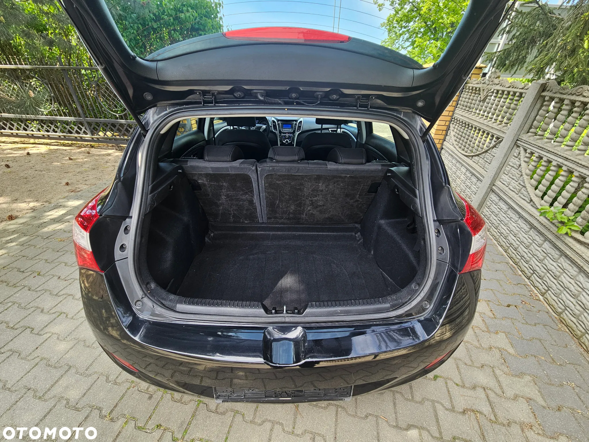 Hyundai i30 1.4 Classic - 15