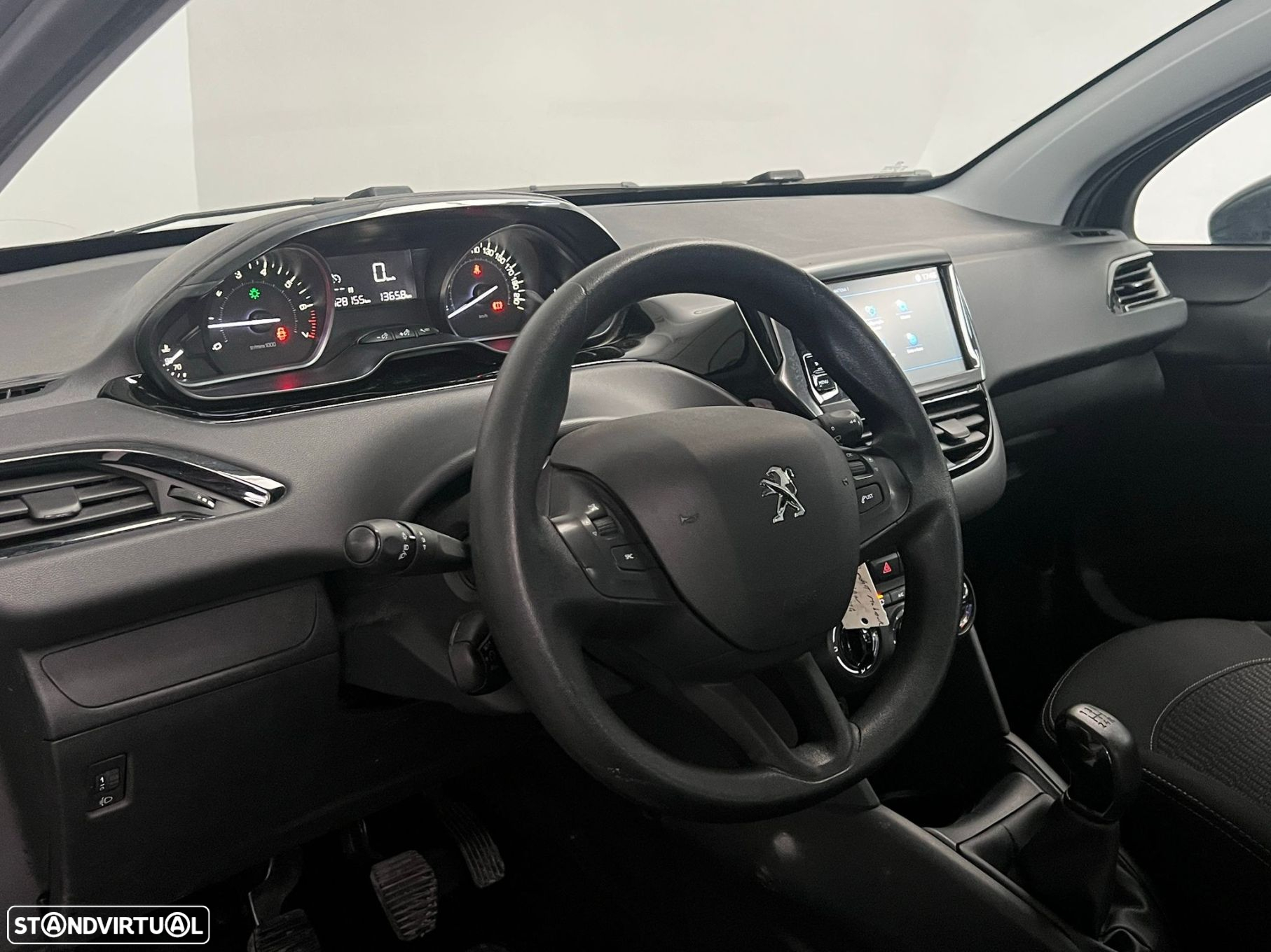 Peugeot 208 1.2 PureTech Access - 25