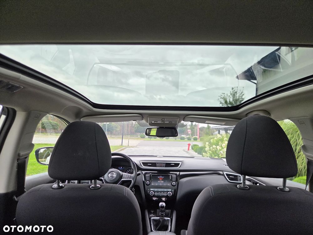Nissan Qashqai - 13