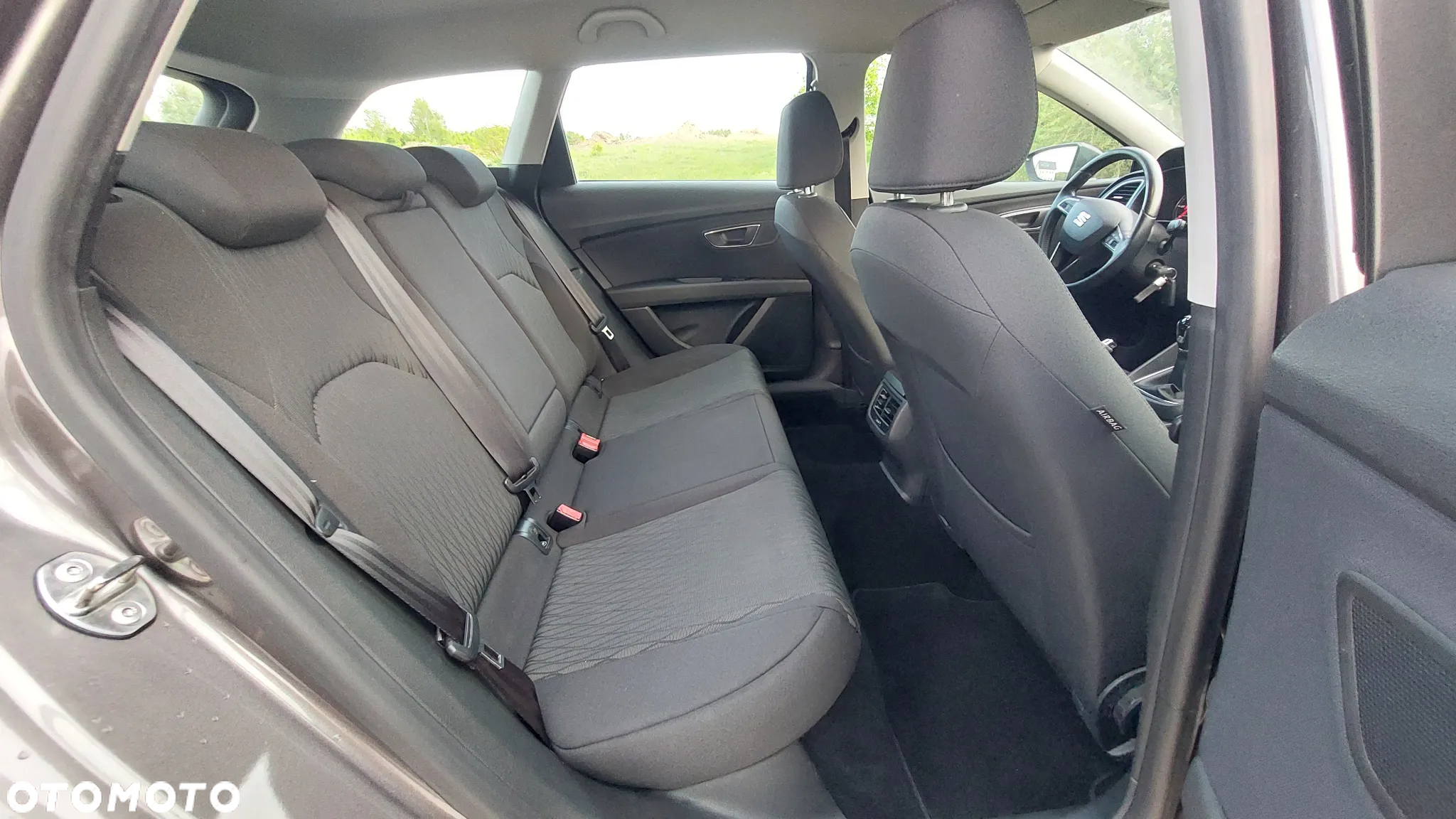 Seat Leon ST 1.6 TDI Start&Stop Style - 8