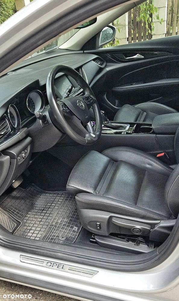 Opel Insignia 1.6 CDTI Elite S&S - 14
