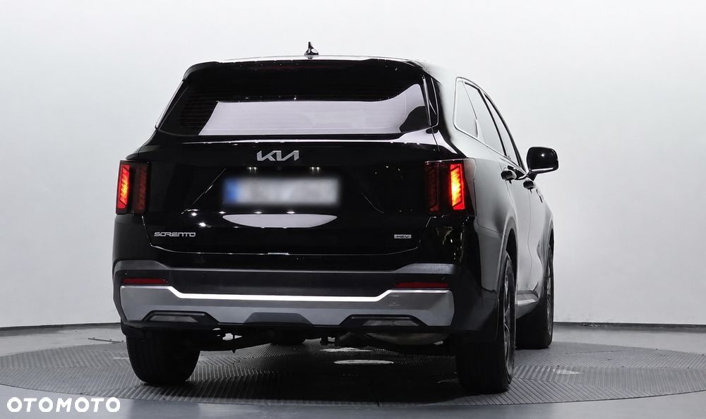 Kia Sorento 1.6 T-GDI HEV Prestige Line 4WD - 3