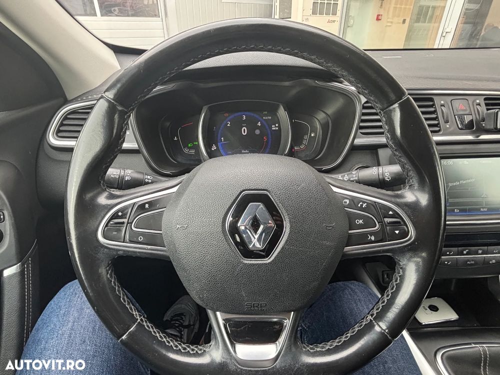 Renault Kadjar - 13
