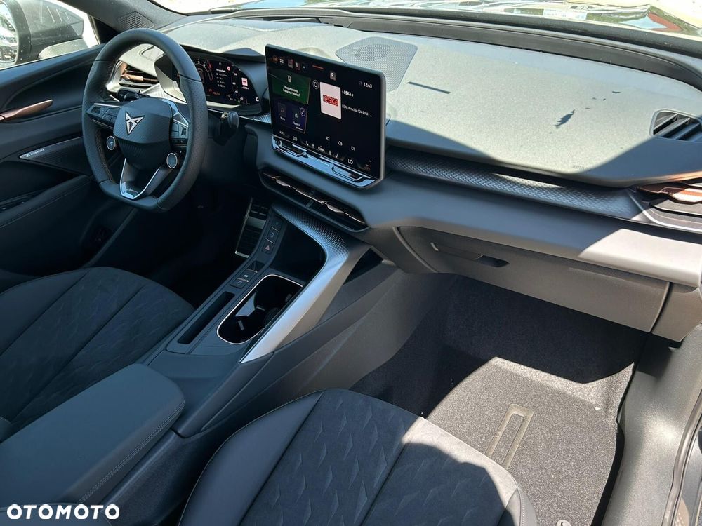 Cupra Terramar - 14