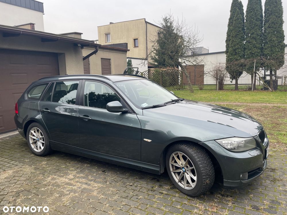 BMW Seria 3 - 3