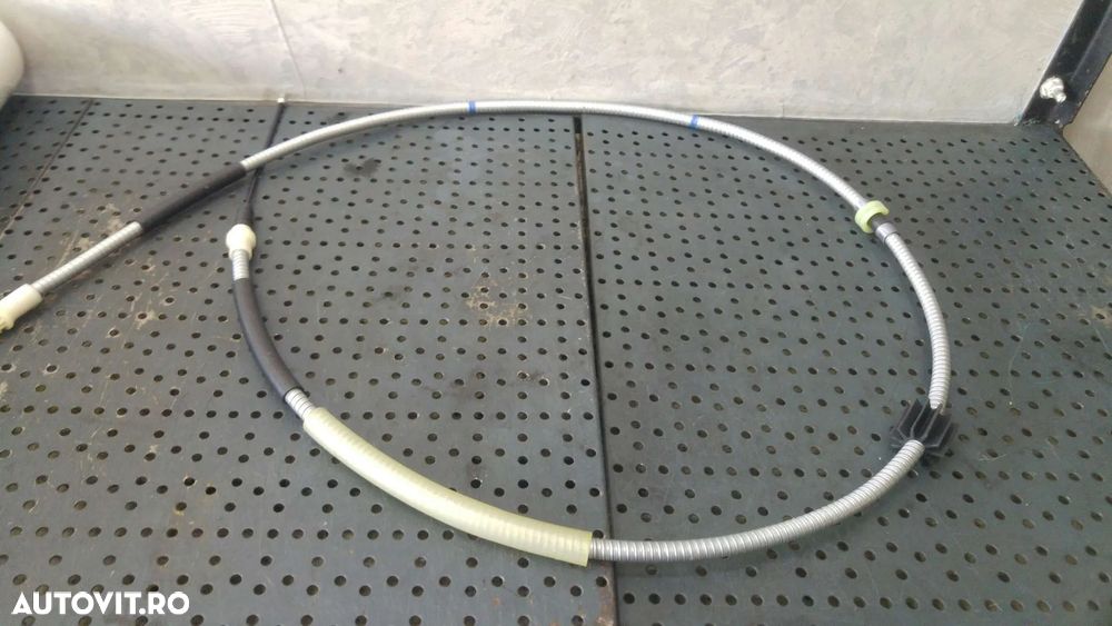 Cablu frana de mana ford mondeo 3 bwy 1s712a809bm - 1