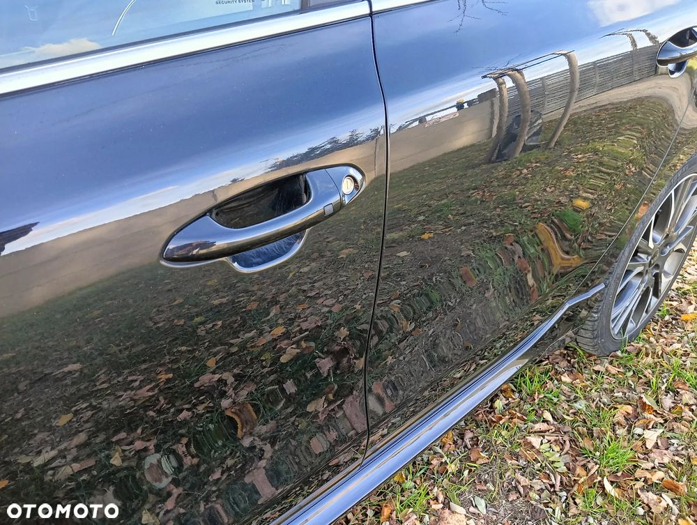 Kia Ceed Cee'd 1.6 T-GDI GT XL - 26