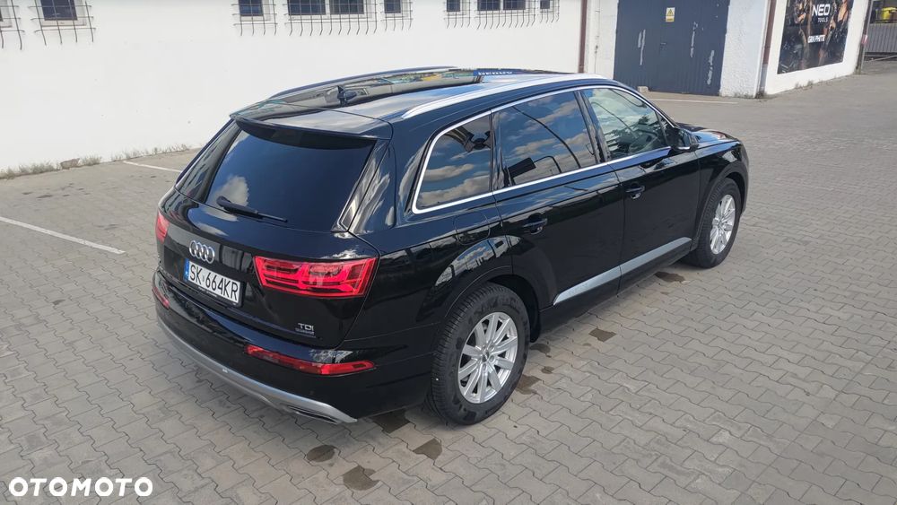 Audi Q7 - 18
