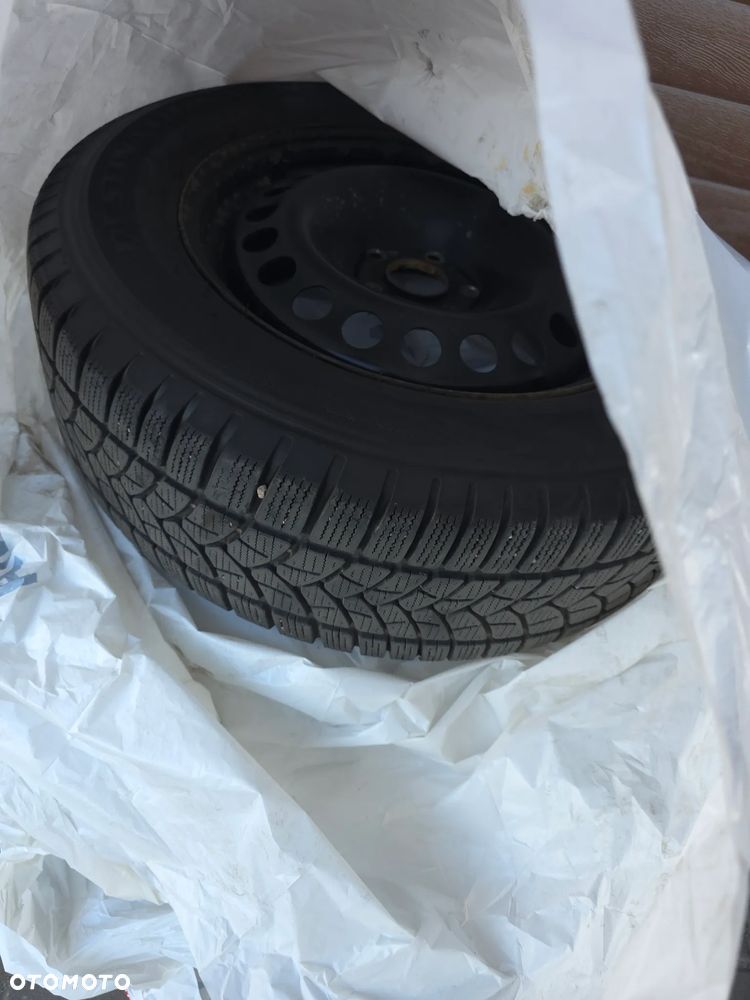 Opel Mokka X 1.4 T Enjoy S&S - 36