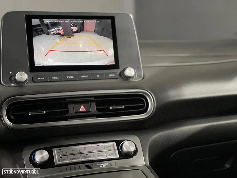 Hyundai Kauai - 7