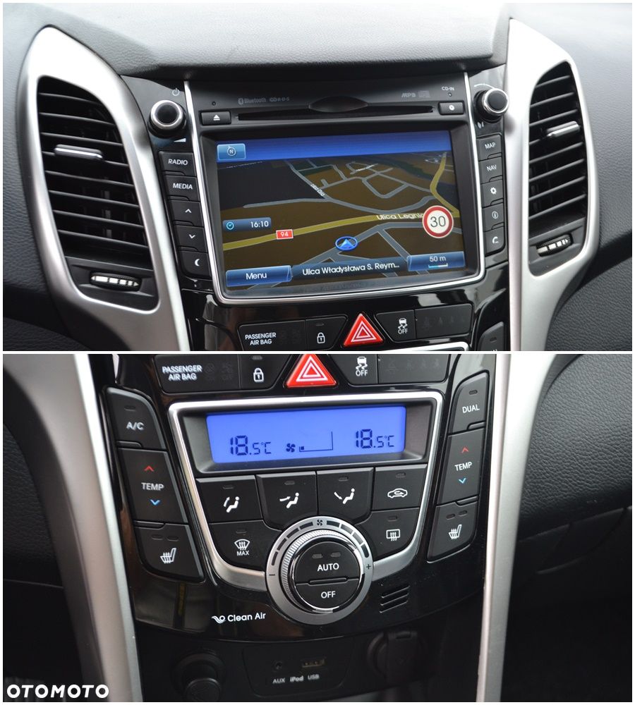 Hyundai i30 - 23