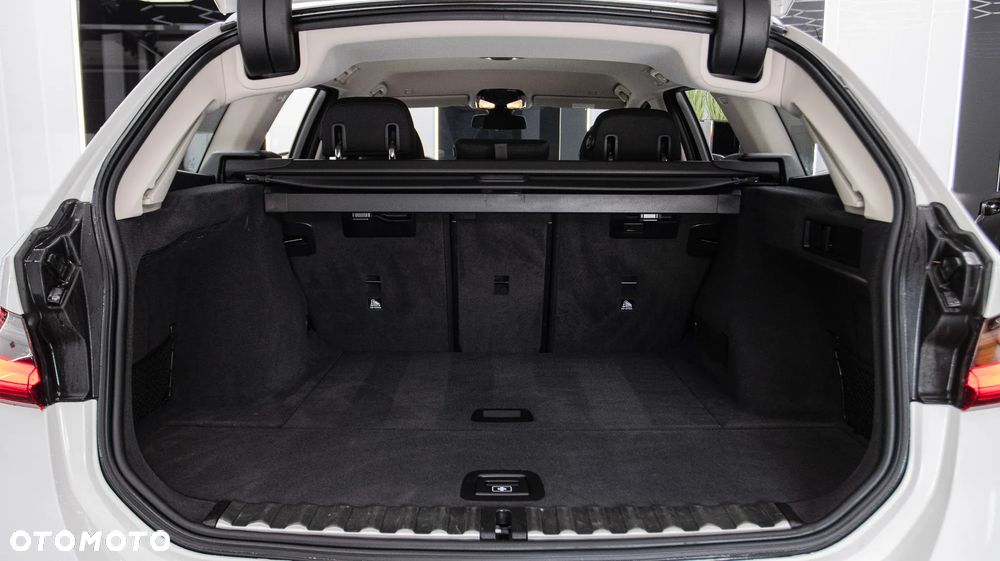 BMW Seria 3 318i Advantage sport - 27