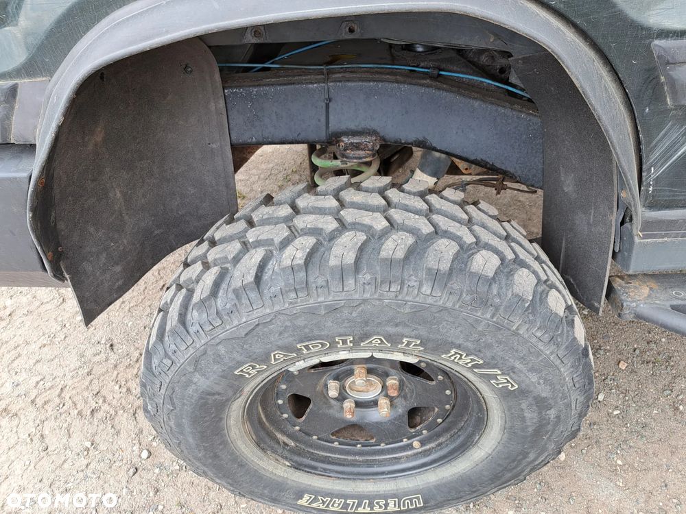 Land Rover Range Rover - 12