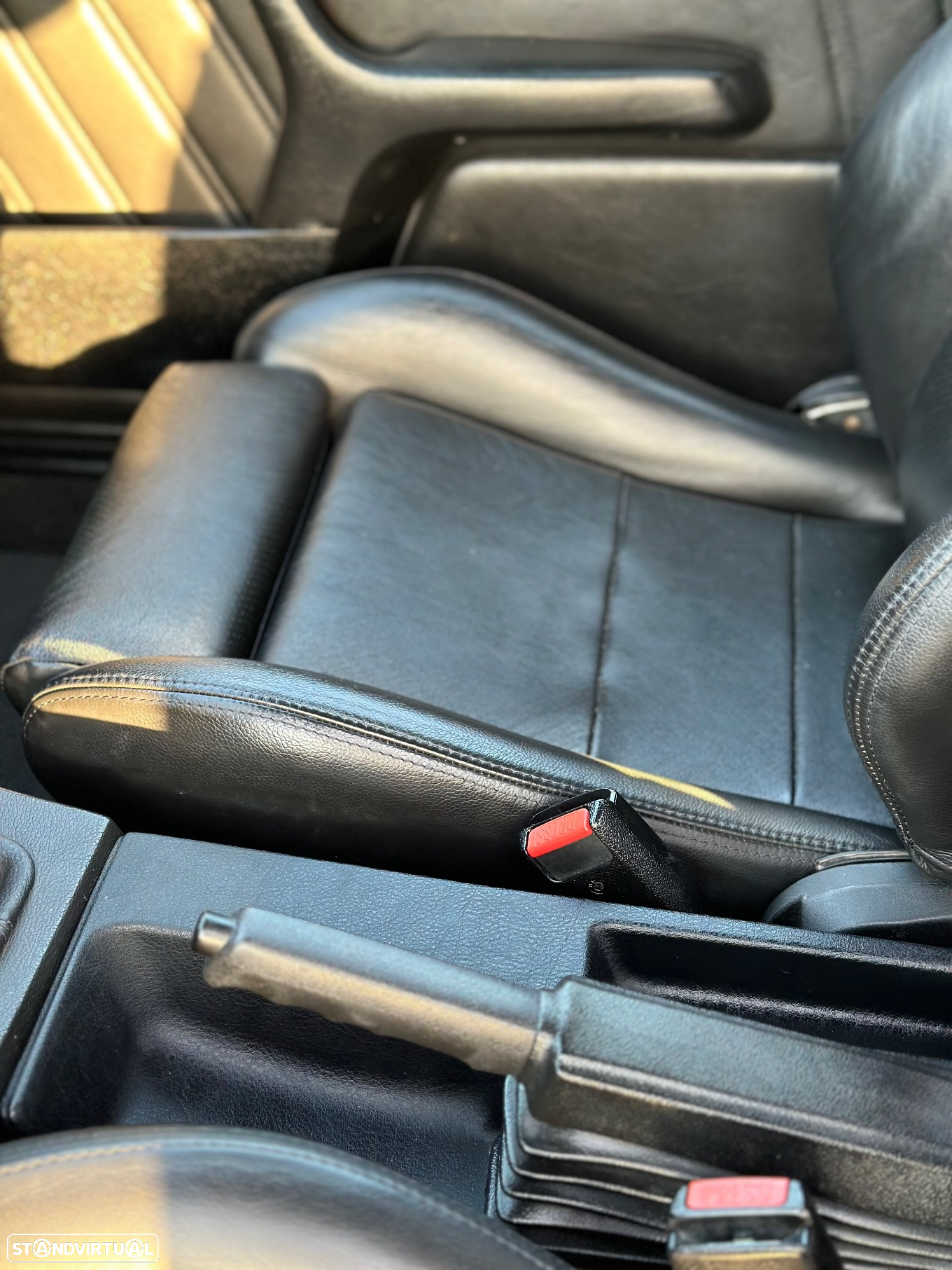 BMW 316 i Baur - 13