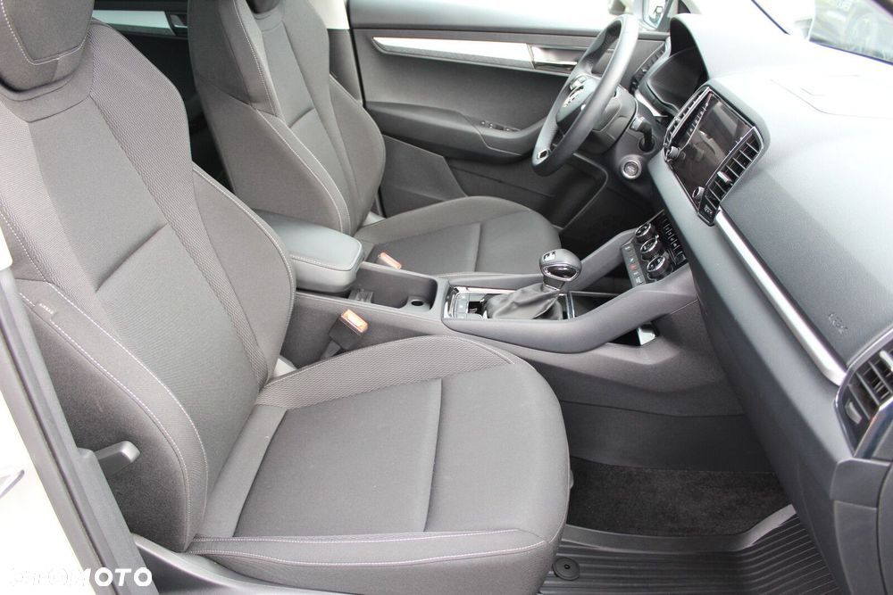 Skoda Karoq 2.0 TDI SCR 4x4 Ambition DSG - 17