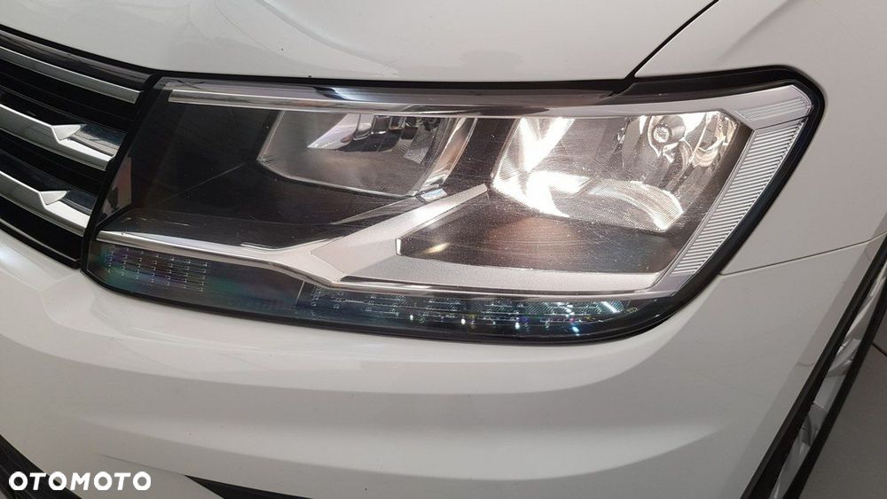 Volkswagen Tiguan - 14