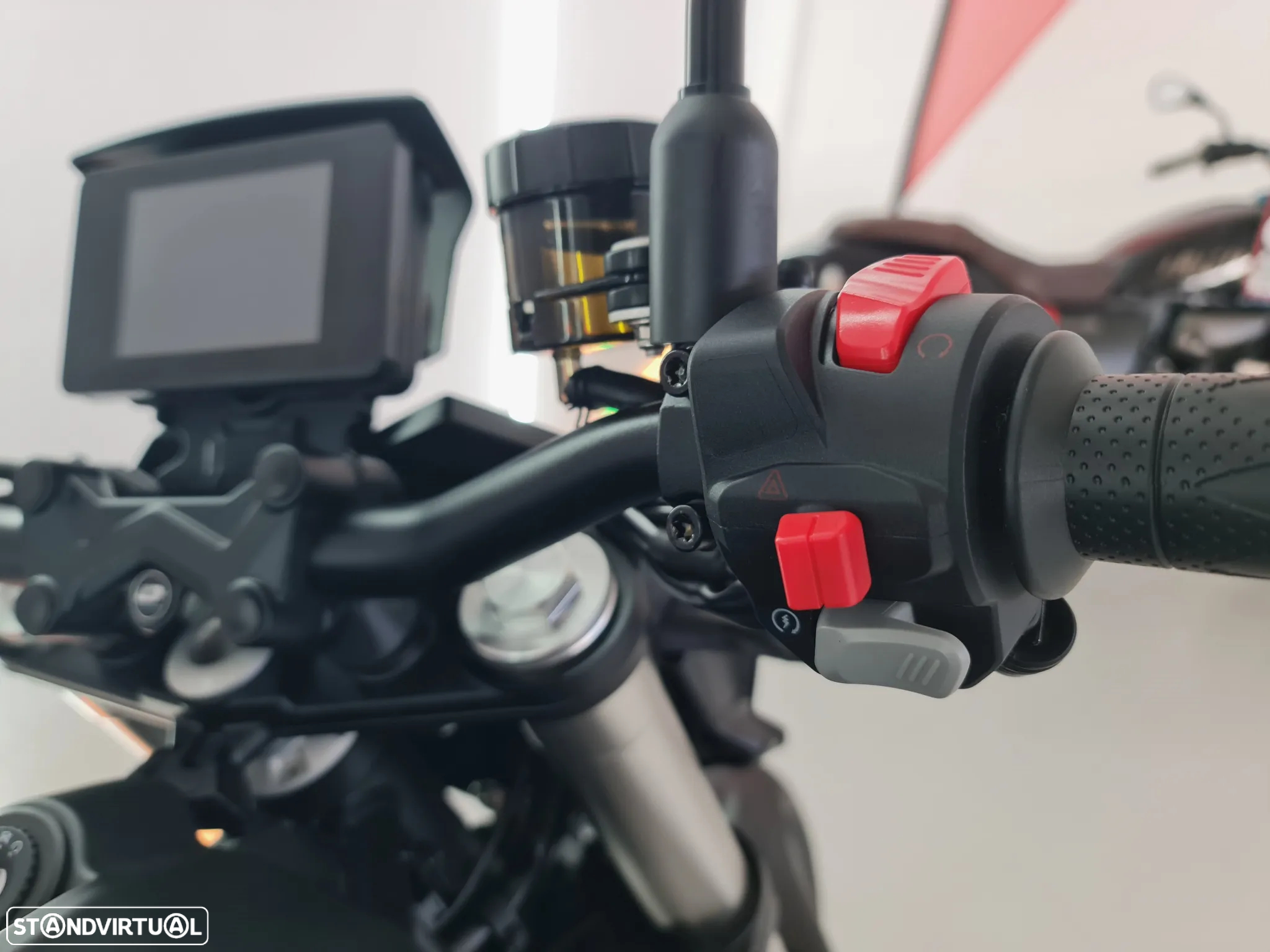 QJ Motor SRK 700 - carta A2 - PREÇO CAMPANHA - 10