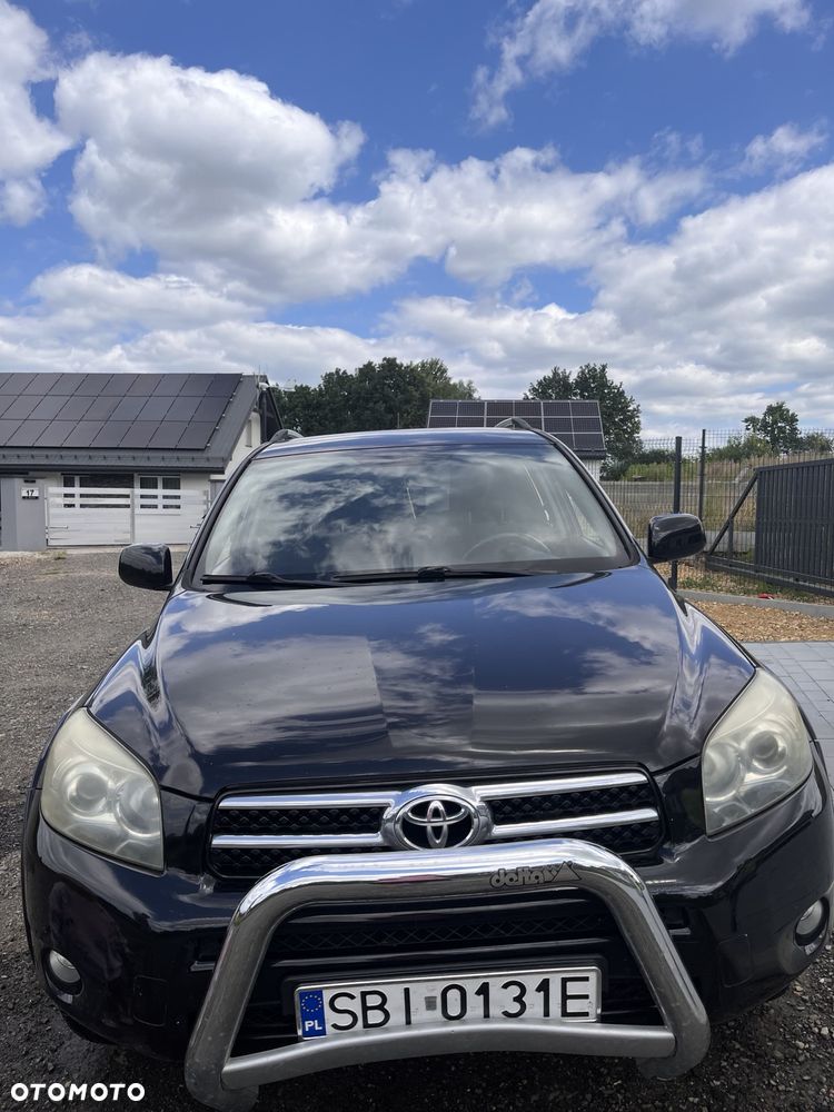 Toyota RAV4 2.2 D-4D X - 1