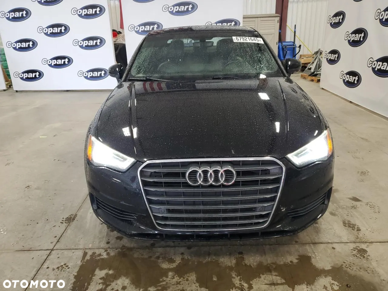Audi A3 1.8 TFSI Attraction S tronic - 5