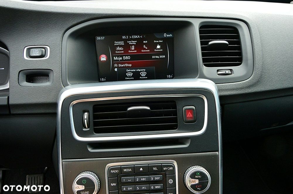 Volvo S60 - 36