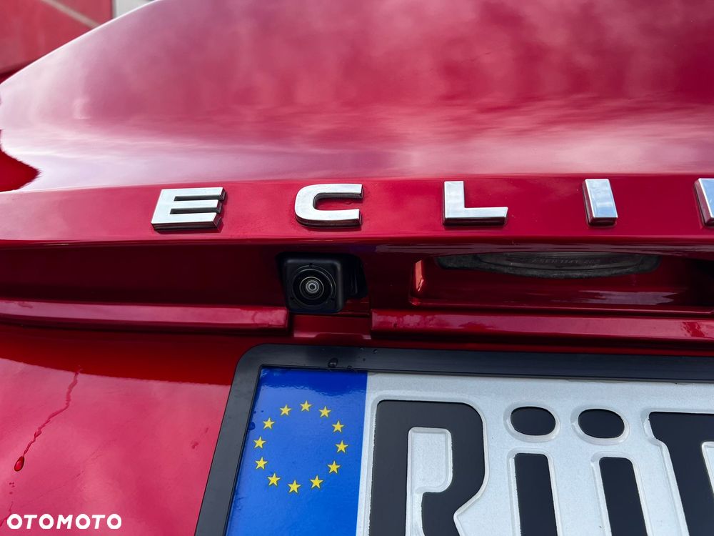 Mitsubishi Eclipse Cross 4WD Plus Select - 26