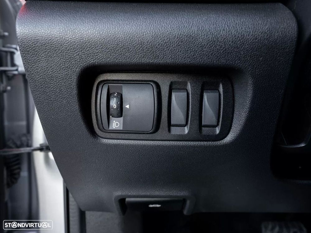 Renault Kadjar 1.5 Blue dCi Intens EDC - 29