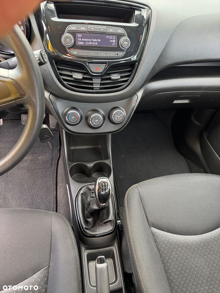 Opel Karl 1.0 Essentia - 14