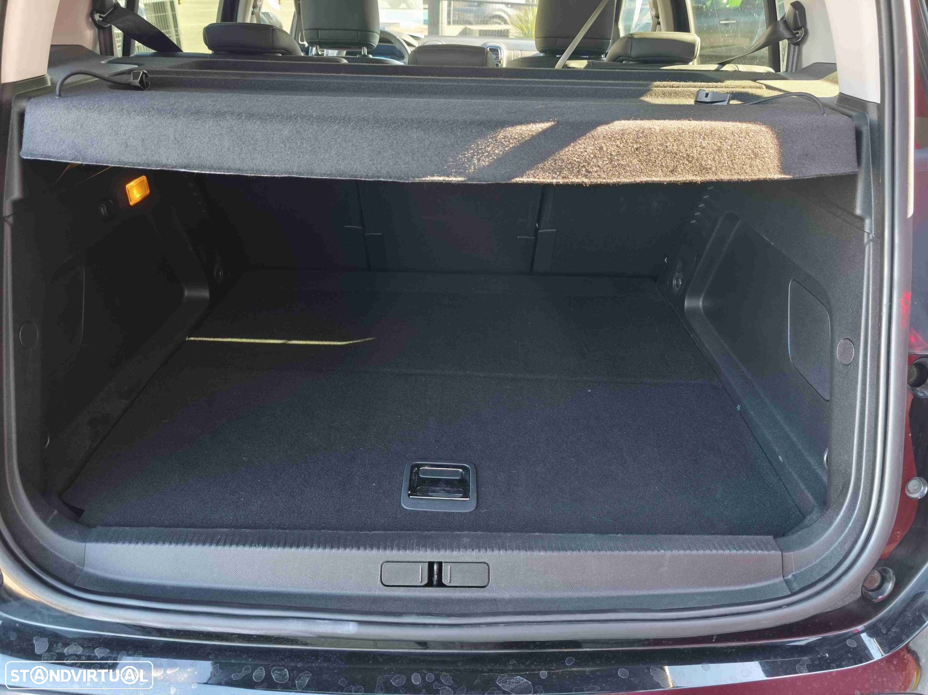 Citroën C5 Aircross 1.6 Hybrid Feel e-EAT8 - 14