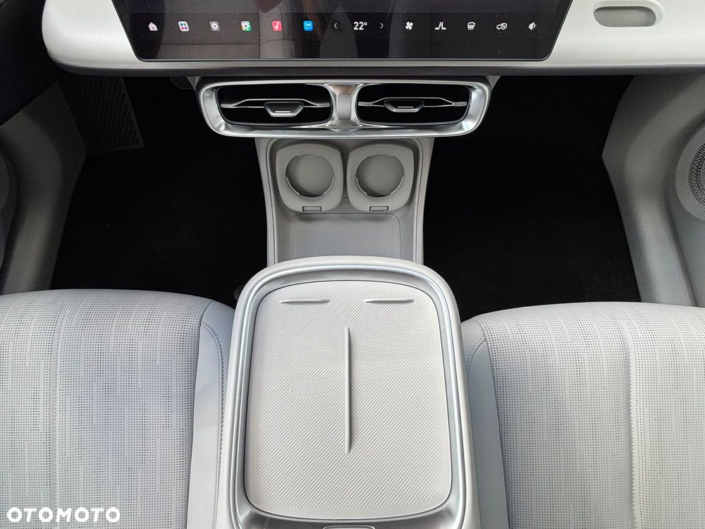 Leapmotor B10 HYBRID EV 18.8 kWh Design - 18