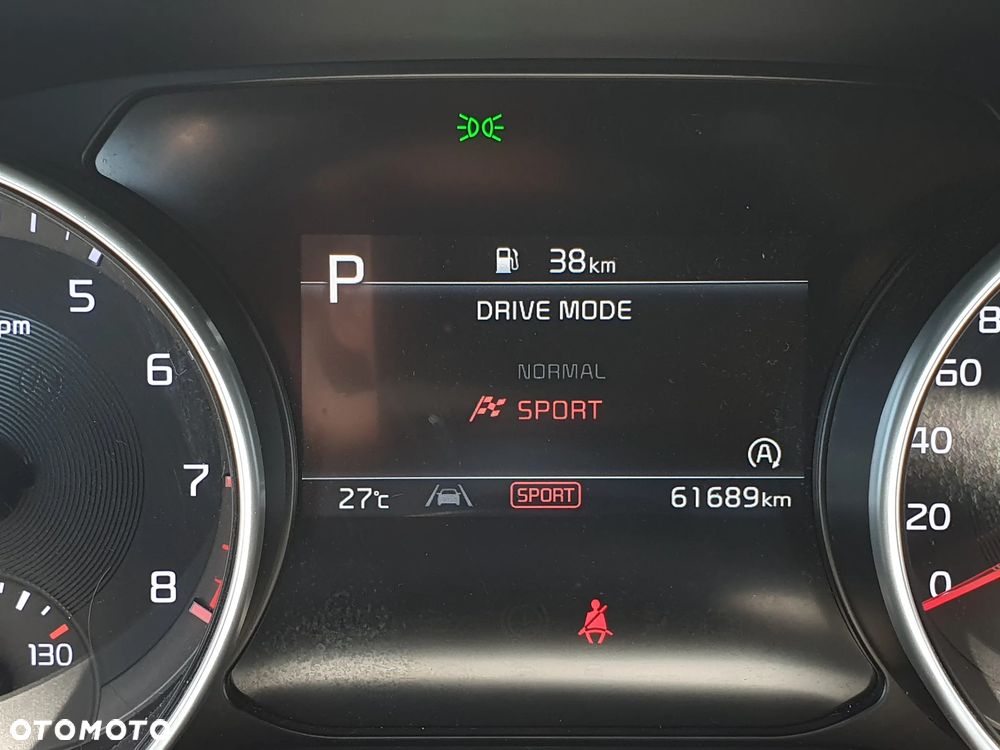 Kia Ceed 1.5 T-GDI M DCT - 33