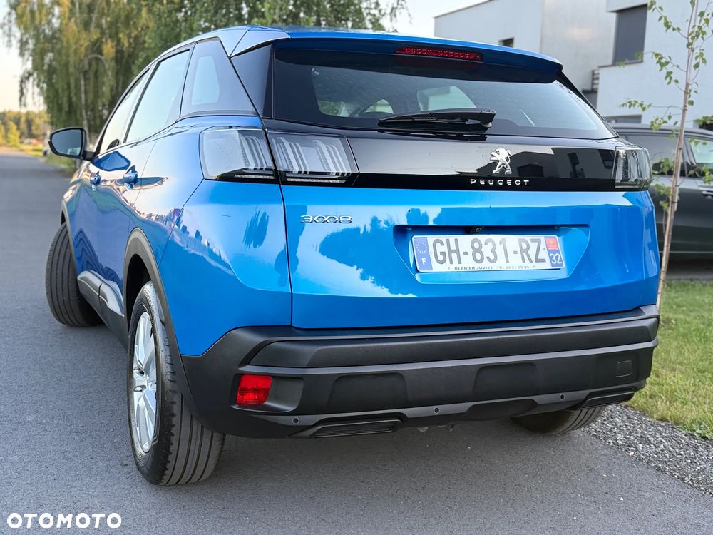 Peugeot 3008 - 7