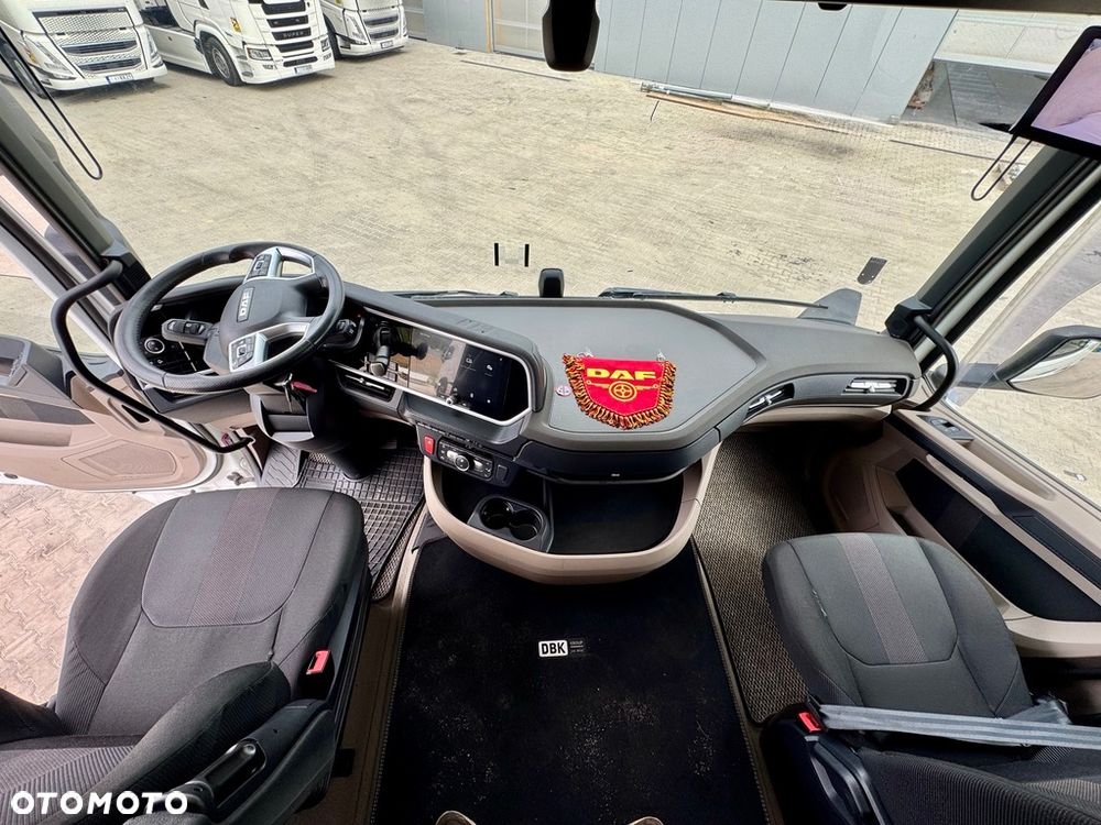 DAF XG480FT - 14