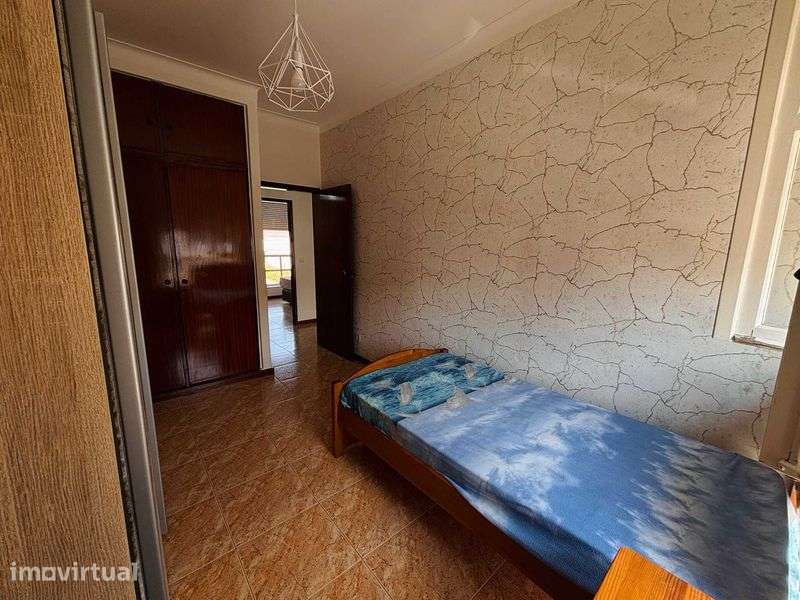 Arrenda-se Apartamento T3 – Centro de Soure - Grande imagem: 3/10