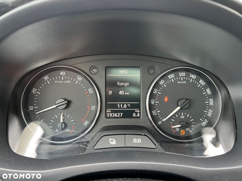Skoda Roomster 1.2 TSI Ambition Green tec - 27