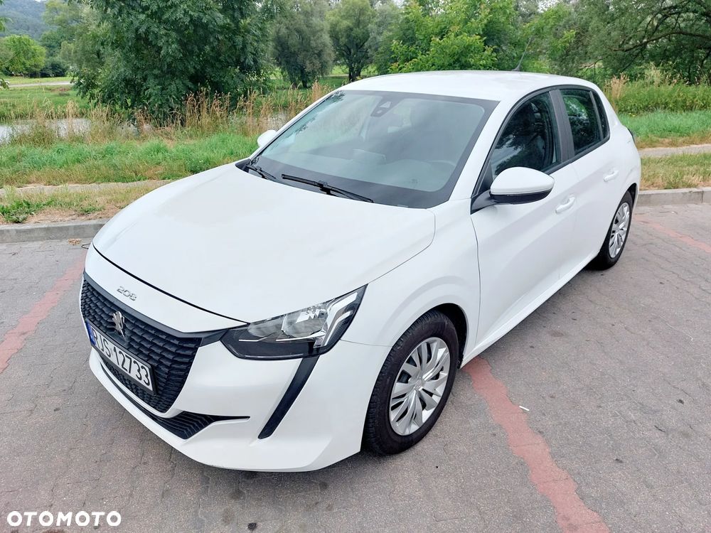 Peugeot 208 - 12
