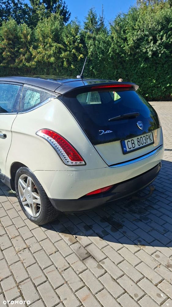 Lancia Delta 2.0 MJ Oro - 26